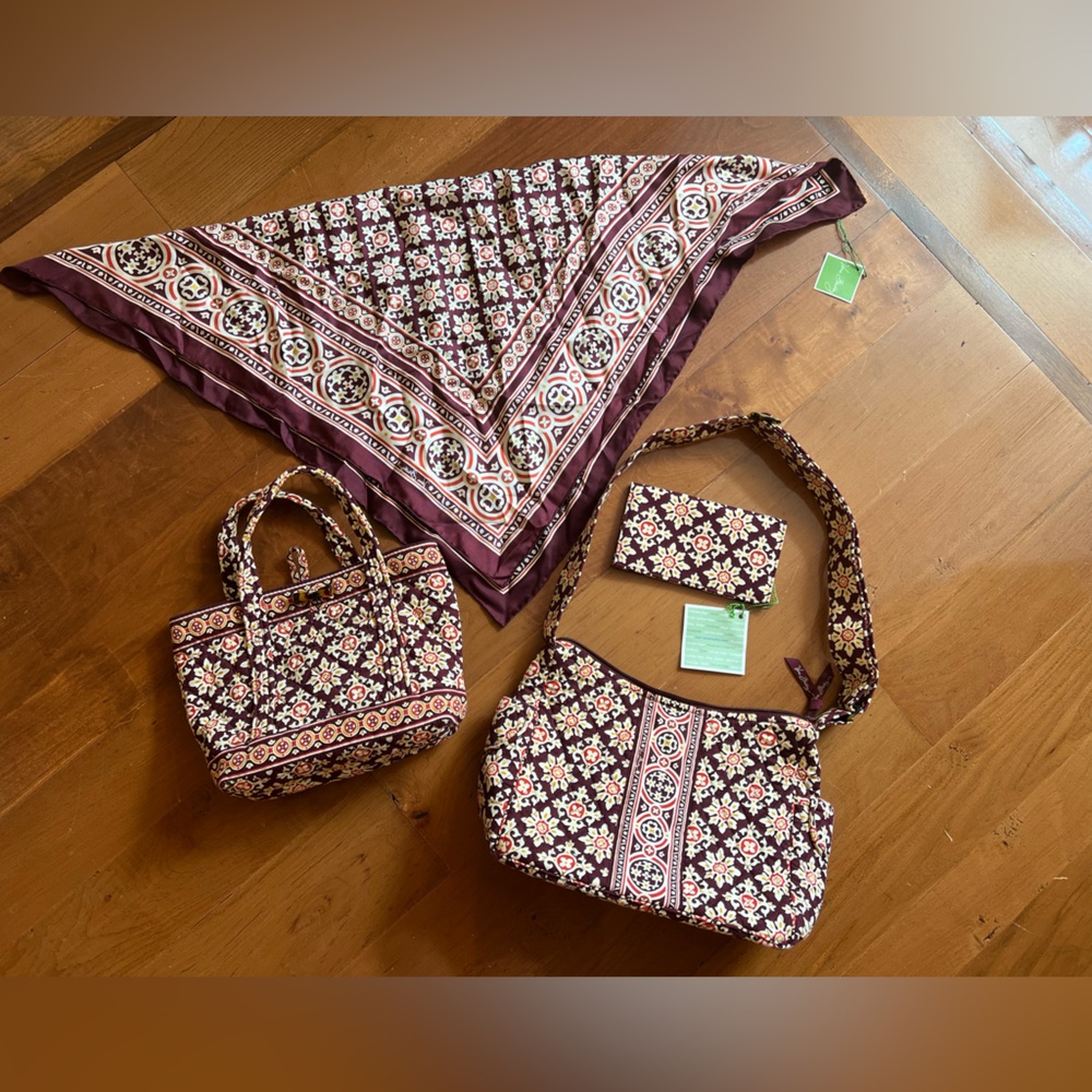 Vera Bradley Bundle
